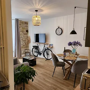  Apartamento L' Atelier Du 26